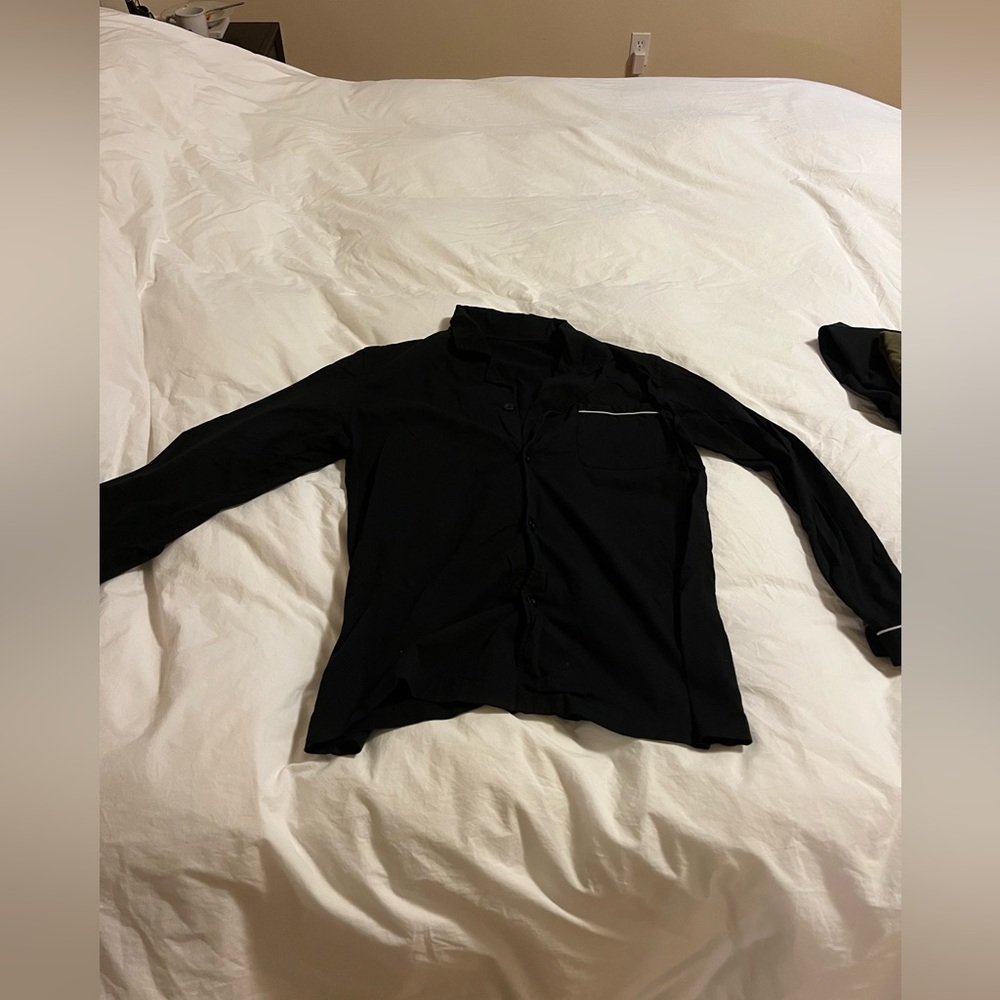 Pajama set for men